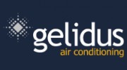 Gelidus Ltd