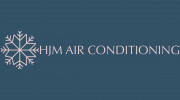 HJM AIR CONDITIONING