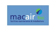 Mac (Air Conditioning) Ltd