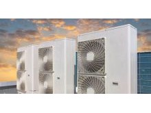 VRV / VRF Air Conditioning Maintenance