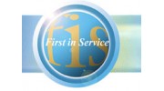 First In Service Ltd