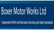 Boxer Motor Works Ltd