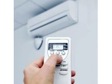 air conditioning control