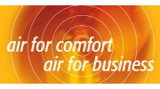 Force One Air Conditioning Ltd