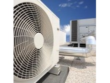 fan assiste air conditioning system