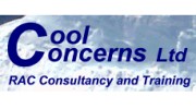 Cool Concerns Ltd