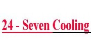 24-Seven Cooling Ltd