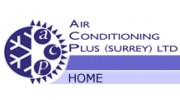 Airconditioning Plus Ltd