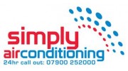 Simply Air Conditioning London