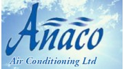 Anaco Air Conditioning Ltd