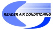 Reader Air Conditioning