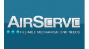 Air Serve Systems Ltd