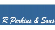 Perkins R & Sons Ltd