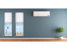 Wall Mounted, Ceiling Mounted and Floor Mounted Air Conditioning Maintenance