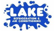 Lake Refrigeration Air Conditioning Ltd