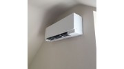 Home Air Conditioning Installation