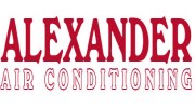 Alexander Air Conditioning Ltd