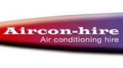 Aircon Hire